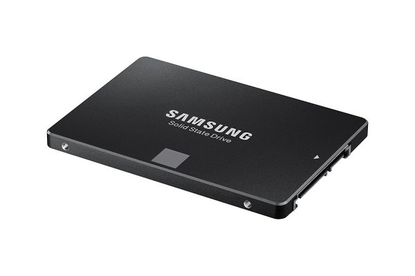 Samsung 850 EVO 250GB 250GB SSD 2,5&quot;