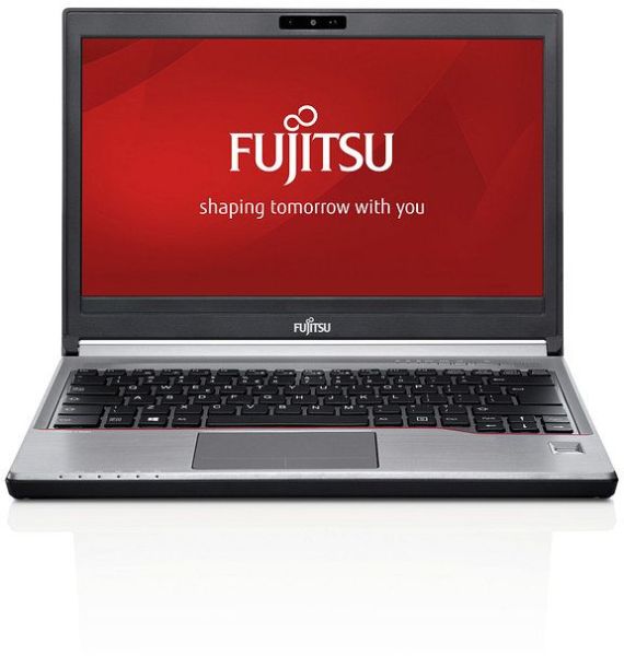 Fujitsu LifeBook E733 i5 3230M 2,6GHz 4GB 500GB 13,3&quot; Win 7 Pro WebCam