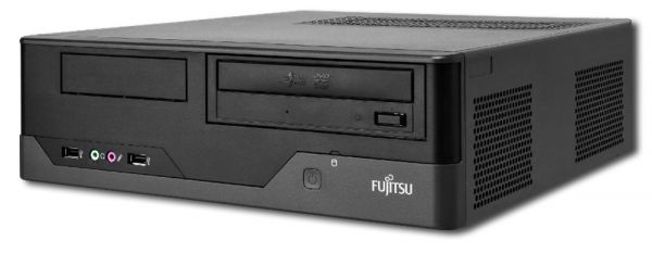 Fujitsu-Siemens Esprimo E3521 Intel Core 2 Duo E6300 2800MHz 2048MB 500GB Desktop