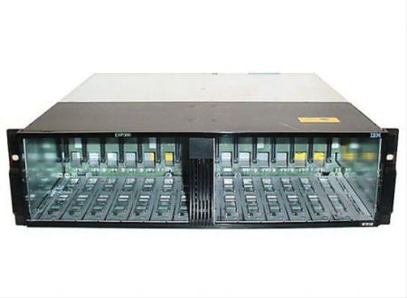 IBM Netfinity EXP200 SCSi 6x 18 GB 19&quot; Rack 3HE 2x 500 Watt