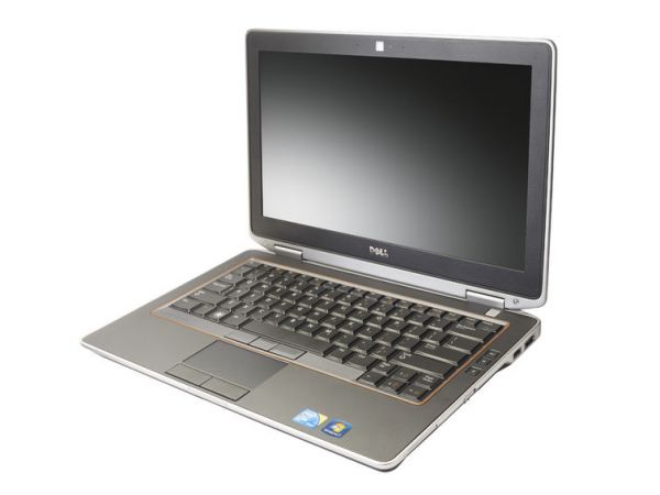 Dell Latitude E6320 Intel Core i5 2520m 2500MHz 4096MB 320GB 13,3&quot; DVD-RW WLAN Ja Win 7 Professional