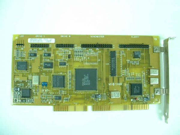 Mylex 635025 SCSi 4 4 PCI