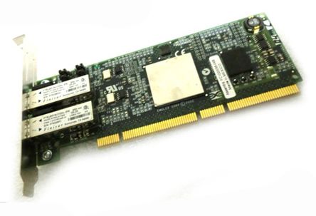 Emulex FC1020055-04B LWL PCI-X ATX 2GB Dual Ports FibreChannel