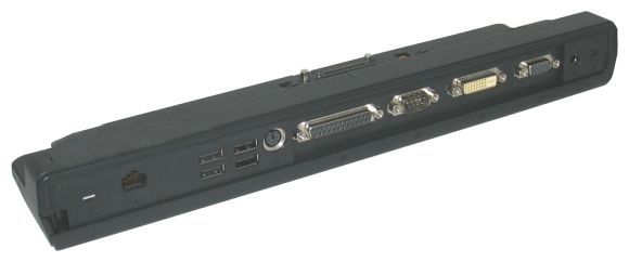 Fujitsu-Siemens PN:LO0178BRJ041 VGA DVI 10/100 RJ 45 Ja Ja 4x USB2.0