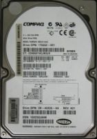 Compaq ABO09322B4 9,1GB SCSi 3,5&quot; 7200rpm