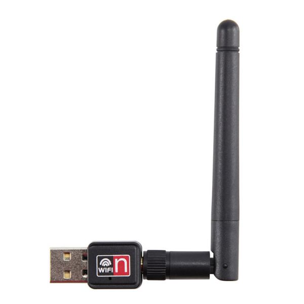Noname USB Stick WLAN USB bis zu 150Mbps