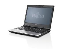 Fujitsu LifeBook S752 i5 3210M 2,5GHz 16GB 160GB SSD 14&quot; Win 10 Pro DE Tasche