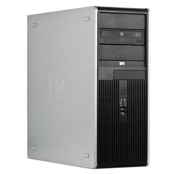 HP dc7900 CMT Intel E8400 3GHz 2GB 160GB Win 10 Pro