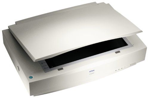 Epson GT-10000+ A3 SCSI