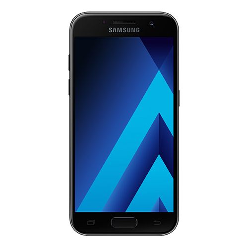 Samsung Galaxy A3 (2017) LTE 4,7&quot; Android 7.0 16GB SM-A320FL Schwarz