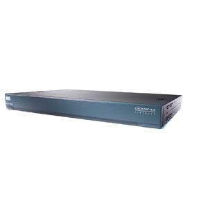Cisco Systems PIX-515E 10/100 RJ 45 2x Port Ja USB 2.0