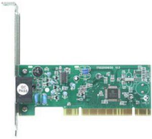 LongShine LCS-8056M Analog V.92 56Kbps PCI RJ-11 ATX