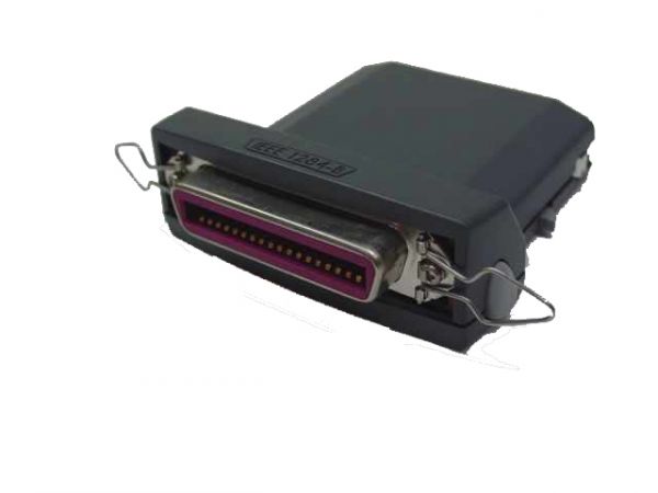 HP C6502A Parallel Adapter LIO
