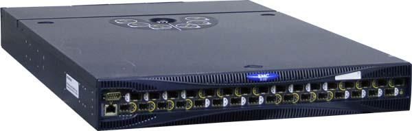 EMC² DS-32B2 LWL 32x Port 19&quot; 32x 2Gb SFP