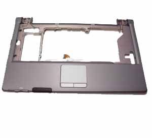 Dell Palmrest D610 Grau/Silber