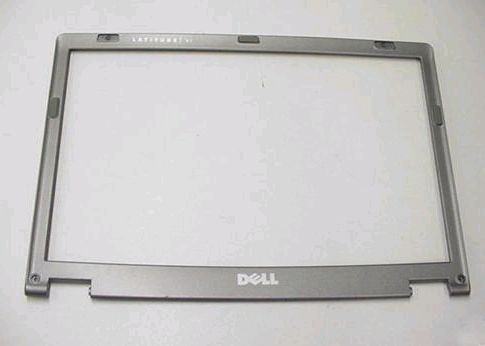 Dell Bezel X1 Grau