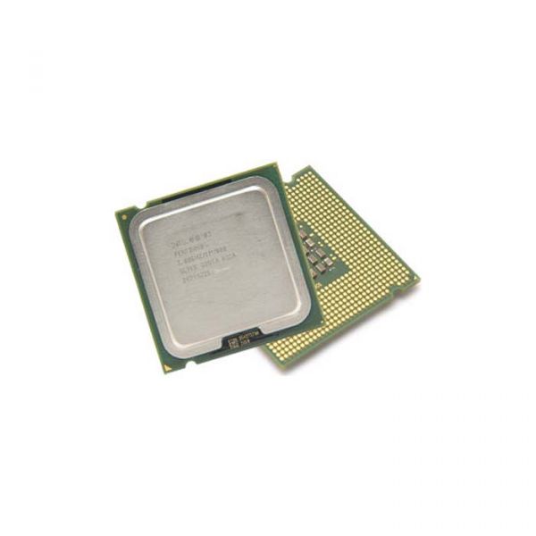 Intel Celeron D Intel Celeron D 2660Mhz FSB 533 256 KB Socket 775