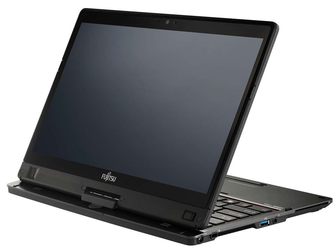 029 富士通 Lifebook WA2 i7 8GB SSD512GB