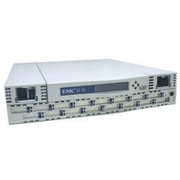 EMC² DS-16B LWL 16x Port 19&quot;