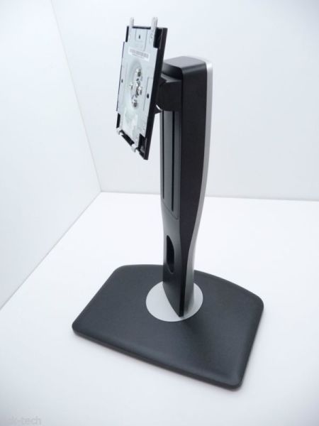 Dell Fuß für P2412Hb Schwarz/Silber