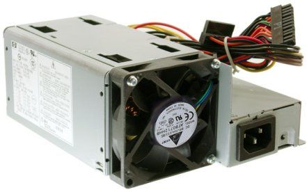 HP API3PCB4 200W Power Supply für dc7100 USDT