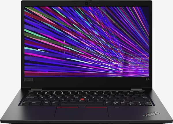 Lenovo ThinkPad L13 / 2. Gen - 21AB001VGE 16GB 512GB 13,3&quot; FHD IPS Ryzen 7 Pro 5850U 16GB 512SSD