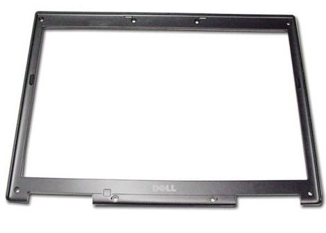 Dell LCD-Schale D820 Silber