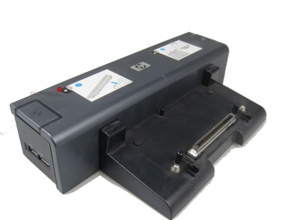 HP HSTNN-IX01 VGA DVI 10/100 RJ 45 Ja Ja Ja USB 2.0