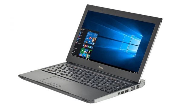 Dell Latitude 3330 i5 3337U 1,8GHz 4GB 256GB SSD 13,3&quot; Win 10 Pro