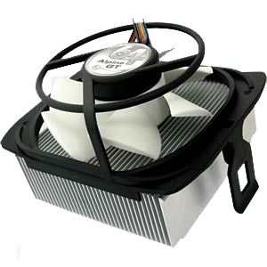Alpine 64GT AMD CPU Cooler