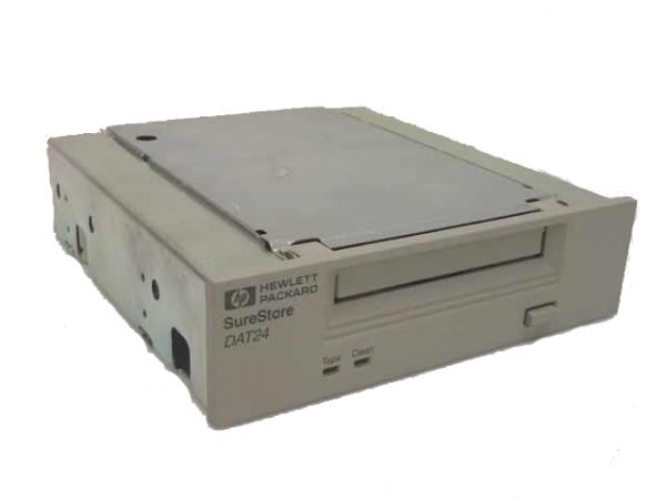 HP C1555B Streamer SCSI DAT