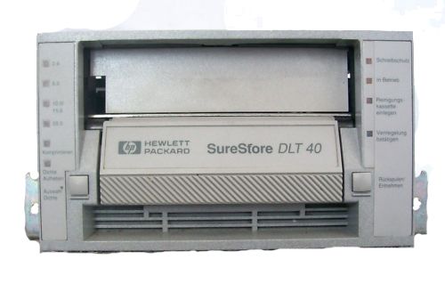 HP C5647A Streamer SCSI DLT