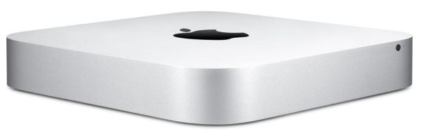 Apple mini A1347 Late 2013 i5 4278U 2,6GHz 8GB 1TB Mac OSX Desktop USFF