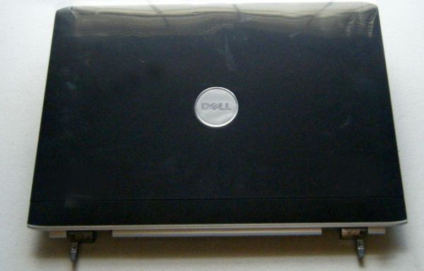 Dell LCD-Schale 1720/1721 Schwarz/Silber