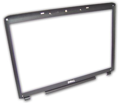 Dell Laptop Rahmen (Bezel) für Vostro 1700 DX495