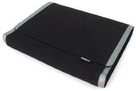 Dell NW262 Nylon Laptophülle 13,3"XPS Notebook Tasche z.b. für E4300 E4310 D620 D630