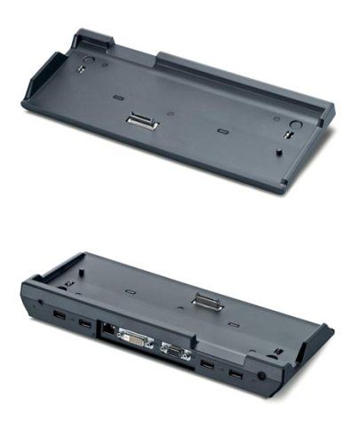Fujitsu-Siemens FPCPR62B VGA 10/100 RJ 45 USB 2.0