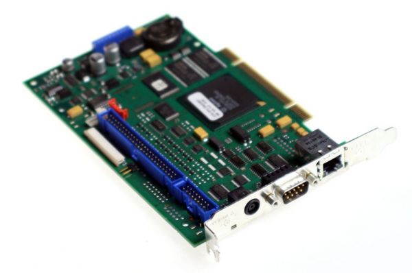 FujitsuSiemens FSC A3C40018834 SCSi 1 1 PCI
