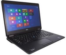 Dell Latitude E7440 i7 4600U 2,1GHz 8GB 500GB 14&quot; Win7Pro Touch