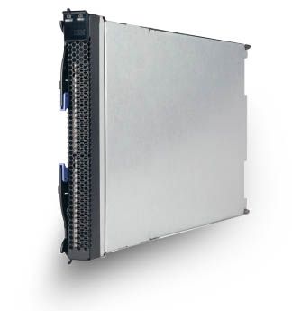 IBM Bladecenter HS20 2x Intel Xeon 3200MHz 1024MB SCSi 320 PN:884321Y