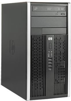 HP Pro 6300 MTO Intel Pentium G645 2900MHz 4096MB 1000GB DVD-RW Win 7 Professional Midi-Tower