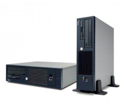 Fujitsu-Siemens Esprimo E3510 Intel Core 2 Duo E8400 3000MHz 2048MB 160GB DVD Win Vista Business COA