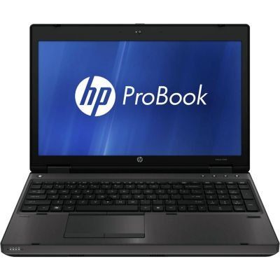 HP Probook 6560b i5 2520m 2,5GHz 8GB 512GB SSD 15,6" Win 10 Pro