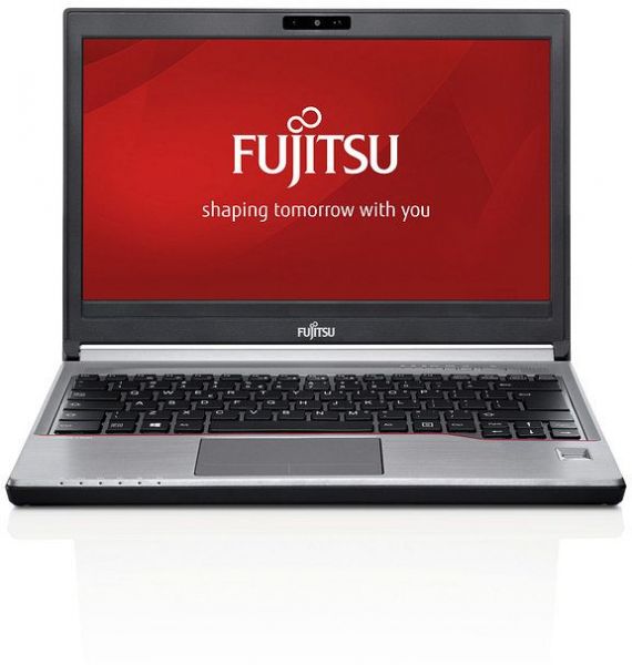 Fujitsu LifeBook E733 i5 3230M 2,6GHz 4GB 128GB SSD 13,3&quot; Win 7 Pro WebCam Tasche