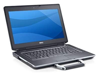 Dell Latitude E6430 ATG i5 3320m 2,6GHz 4GB 500GB 14,1&quot; Win 7 Pro