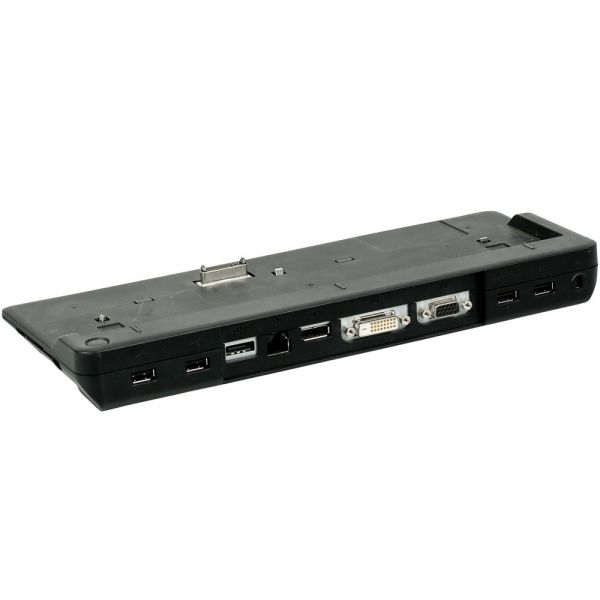 Fujitsu-Siemens FPCPR108 VGA eSata 10/100 RJ 45 USB 2.0