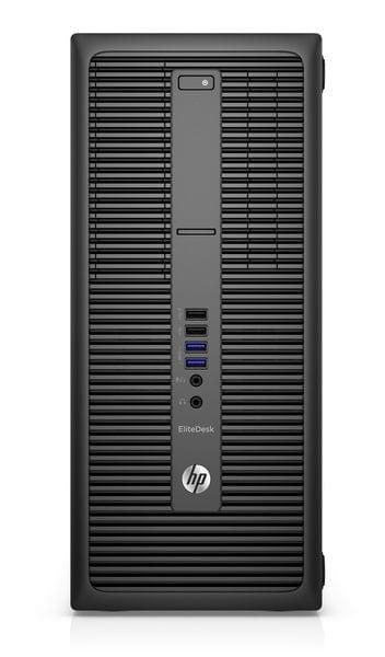 HP EliteDesk 800 G2 i5 6500 3,2GHz 8GB 500GB DVD-RW Win 10 Pro Midi-Tower