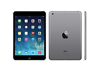 Apple iPad Mini 2 A1489 32GB 7,9&quot; WLAN iOS SpaceGrau