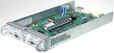 Dell DY128 ATA DAE Link Control Card EMC