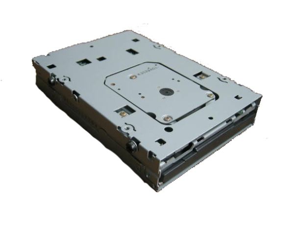 HP Floppy Set Z1D 1,44"